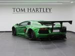 Lamborghini Aventador by Liberty Walk 2012 года (UK)